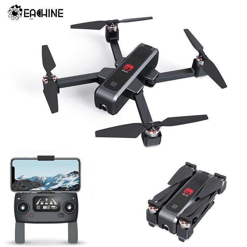 EX3 5G WIFI FPV RC Drone