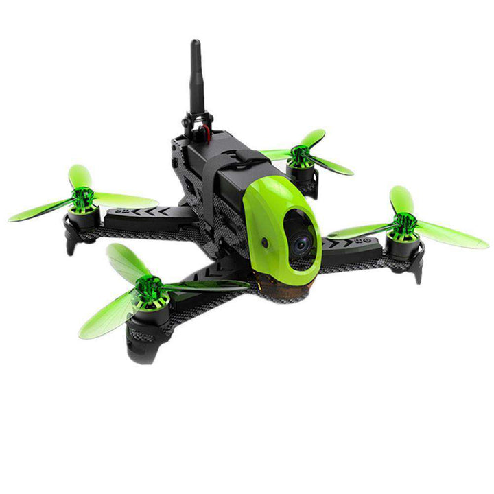 Hubsan X4 WIFI FPV Racing Drone