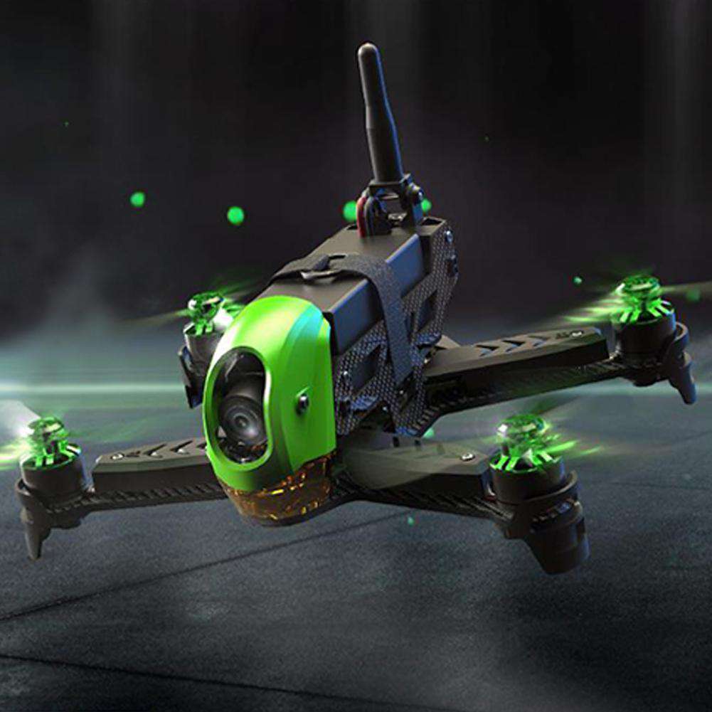 Hubsan X4 WIFI FPV Racing Drone