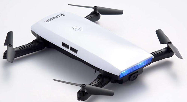 E56 WIFI FPV RC Drone