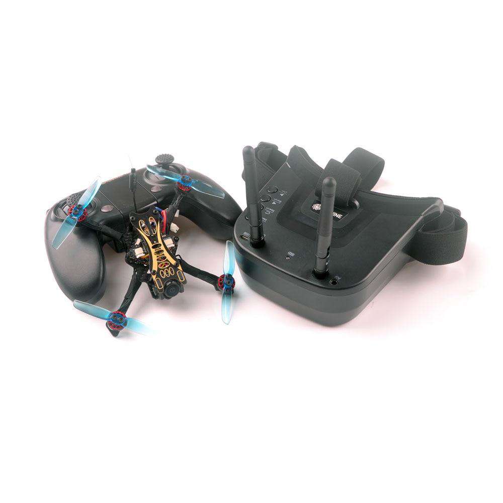 Nexus FPV Racing Drone RTF Fly more combo