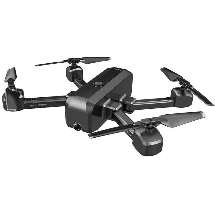 SG706 4K WIFI FPV RC Drone
