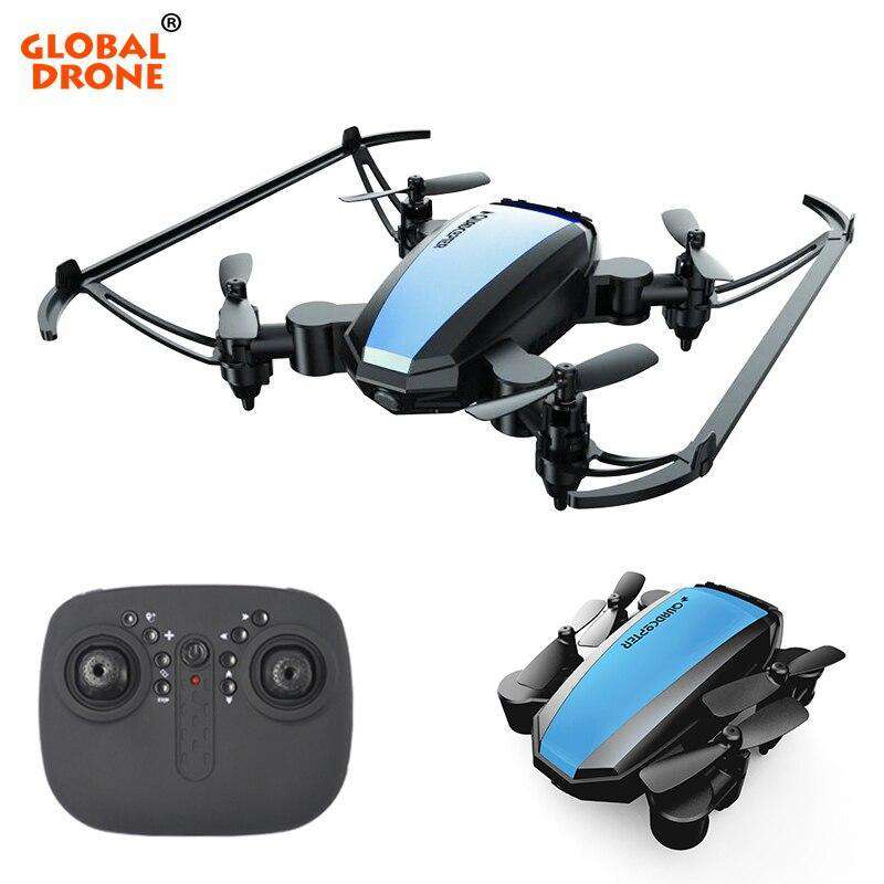 GW125 Entry RC Drone