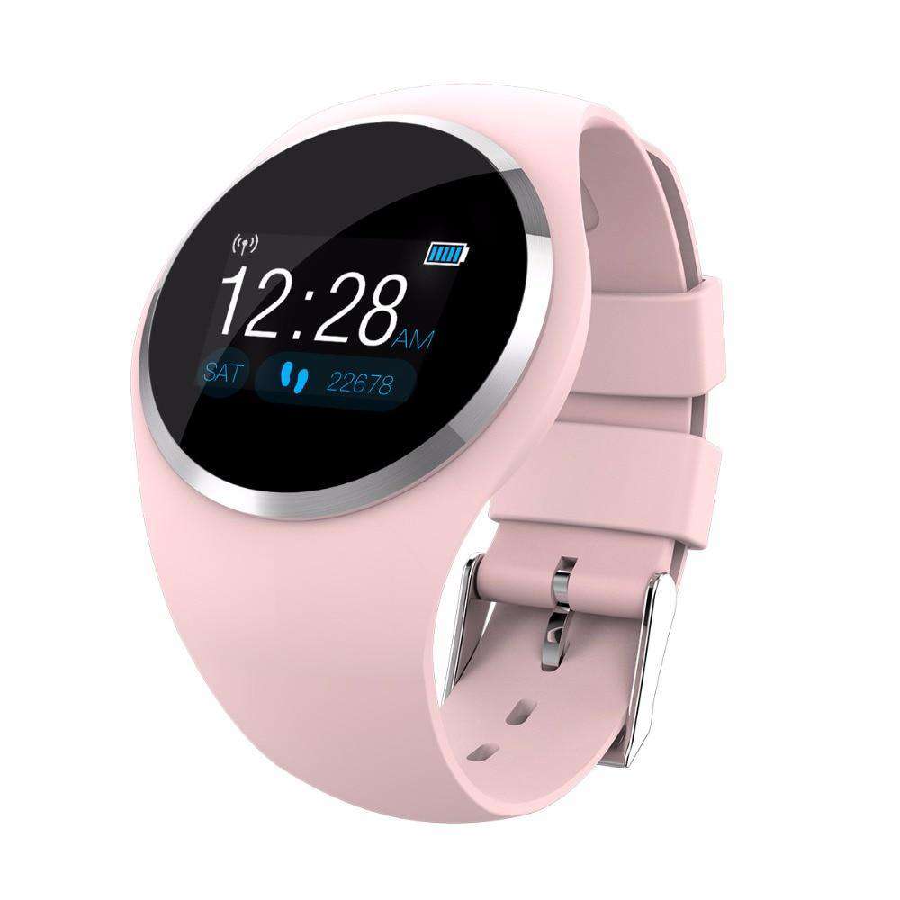 S8 Smart Watch