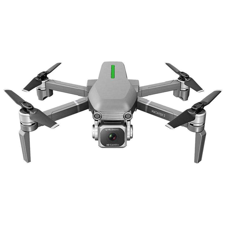 Matavish 3 4K WIFI FPV RC Drone