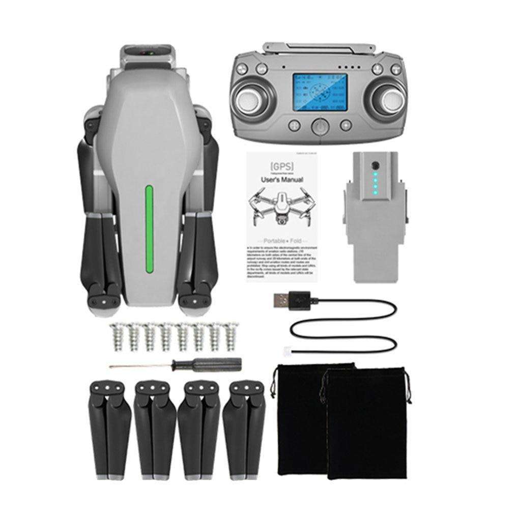 Matavish 3 4K WIFI FPV RC Drone