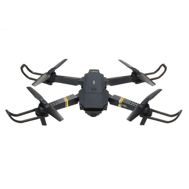 E58 WIFI FPV RC Drone