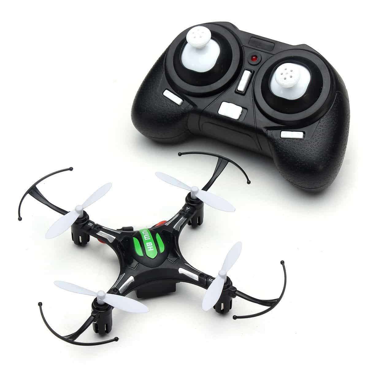 H8 WIFI FPV RC Mini Drone
