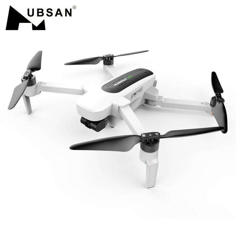 Hubsan Zino  4K Drone
